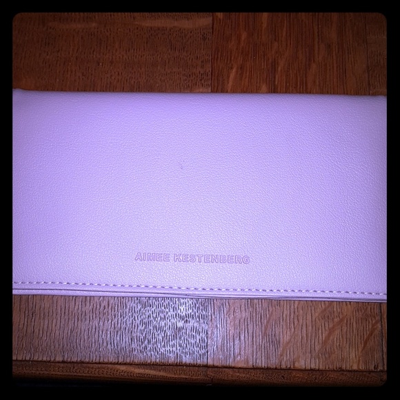 Aimee Kestenberg Handbags - Aimee Kestenberg wallet/clutch